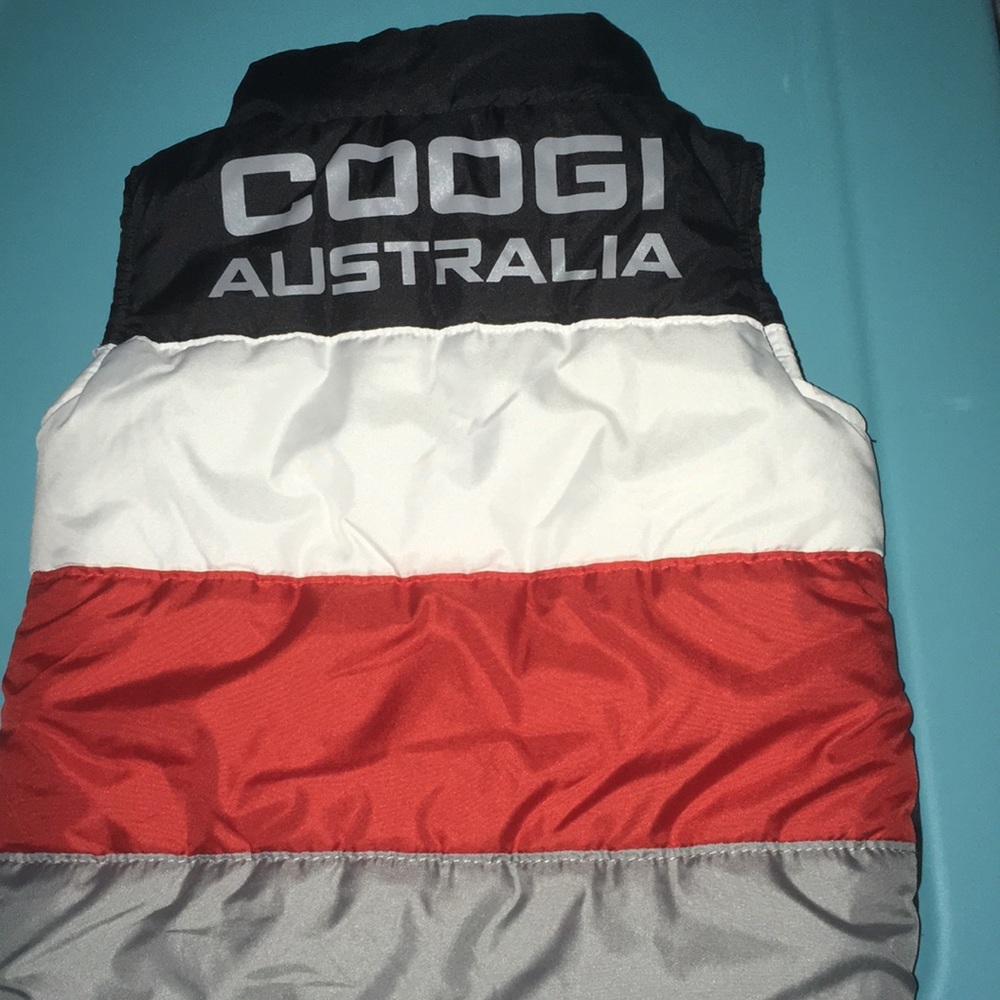 Coogi Kids Down Vest 18m - Picture 2 of 5
